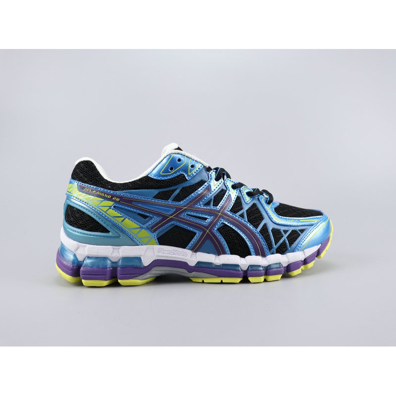 asics gel kayano 20 Purpura