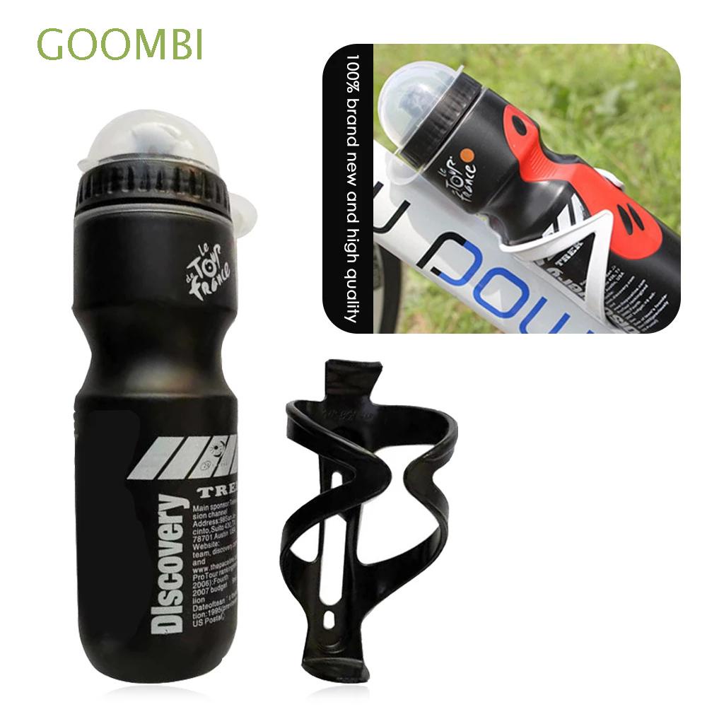 bike water bottle with cover