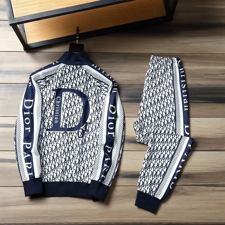 chaqueta dior