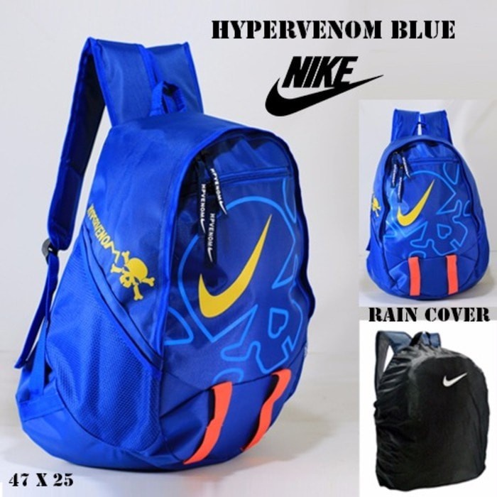 mochila hypervenom