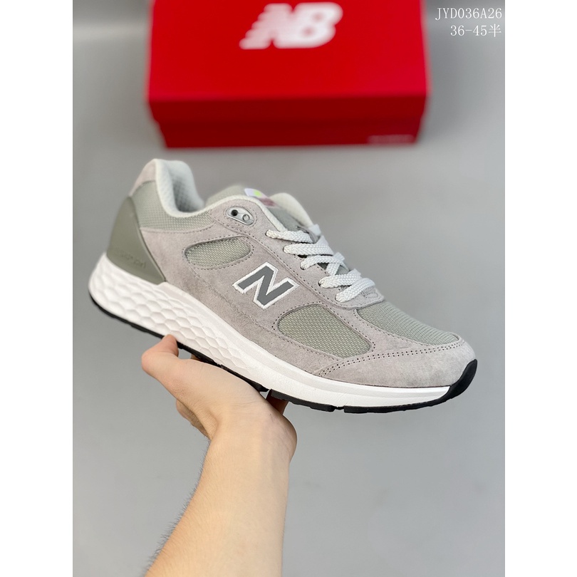 new balance talla 36