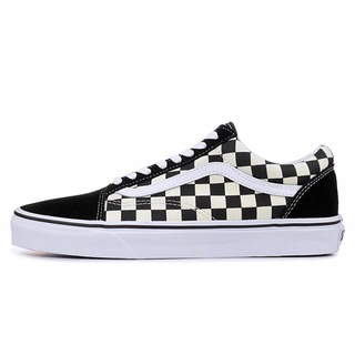 vans ajedrez plataforma