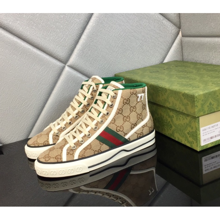 zapatillas gucci