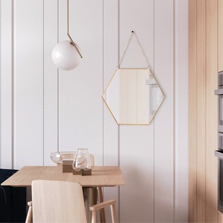 Simplelove Ikea espejo de baño redondo espejo vestidor espejo de pared