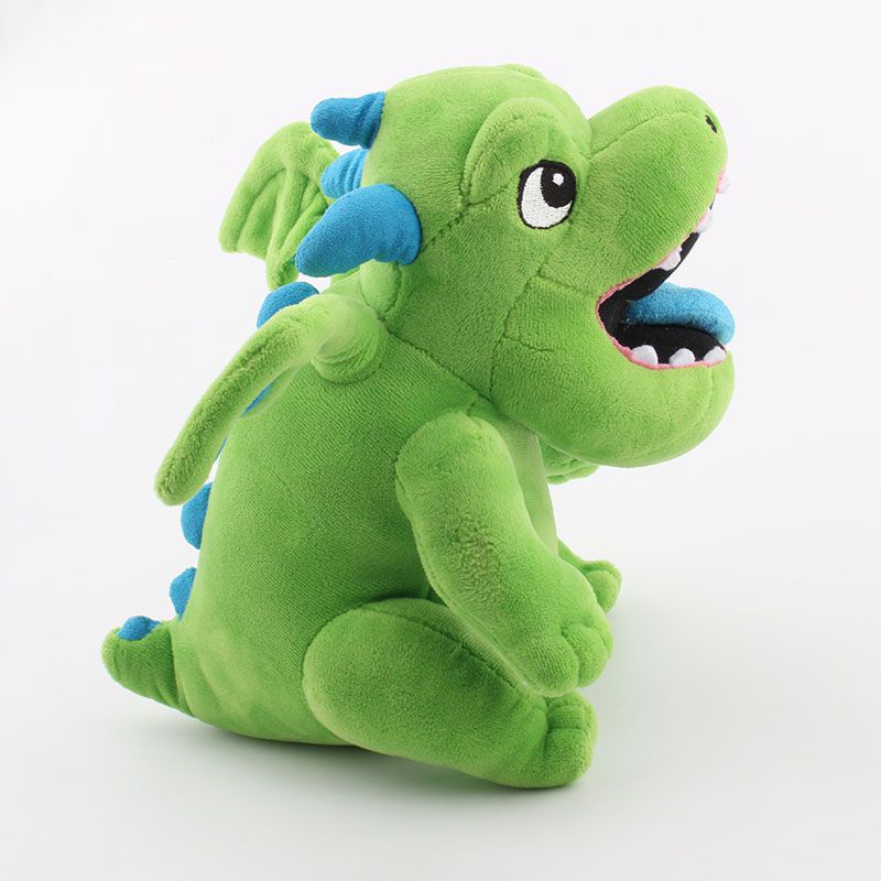 Juego Clash Royale Series Juguetes De Peluche Choque De Clanes Bebe Dragon Peluche Muneca Shopee Chile