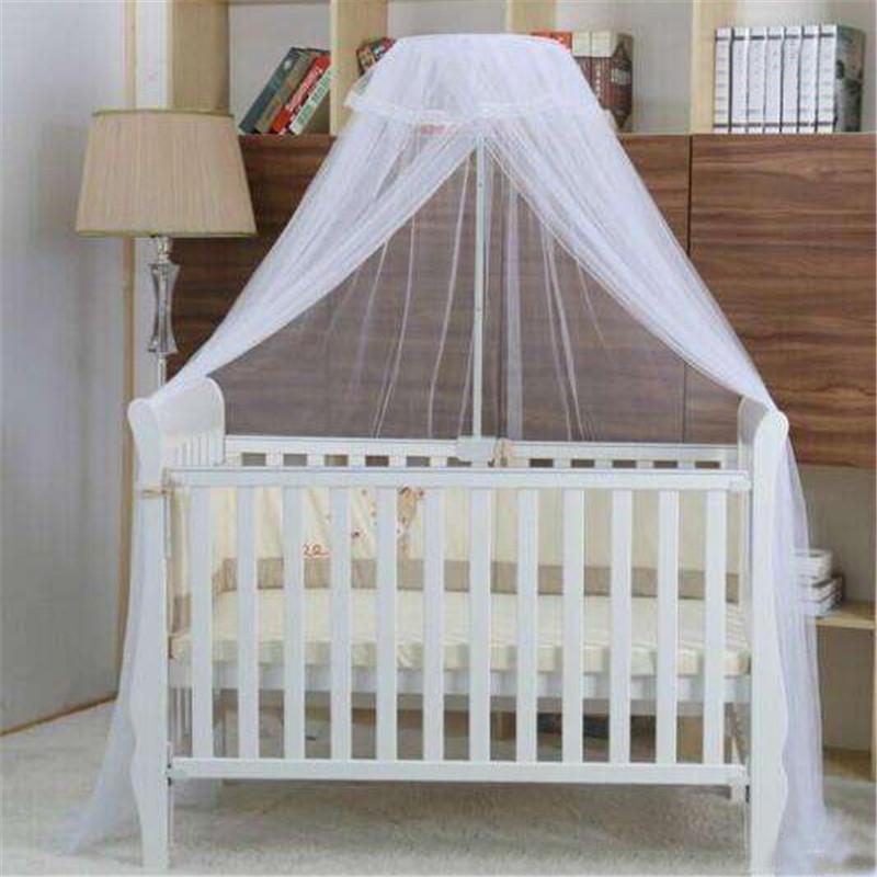 Cortina Dobla Domo Mosquitera Para Bebe Portatil De Verano Para Bebes Shopee Chile