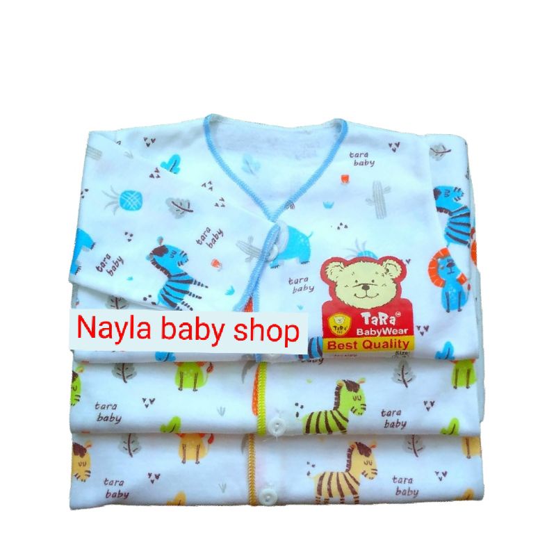 Tara Full Print ropa de bebé recién nacido 0-3 meses | Shopee Chile