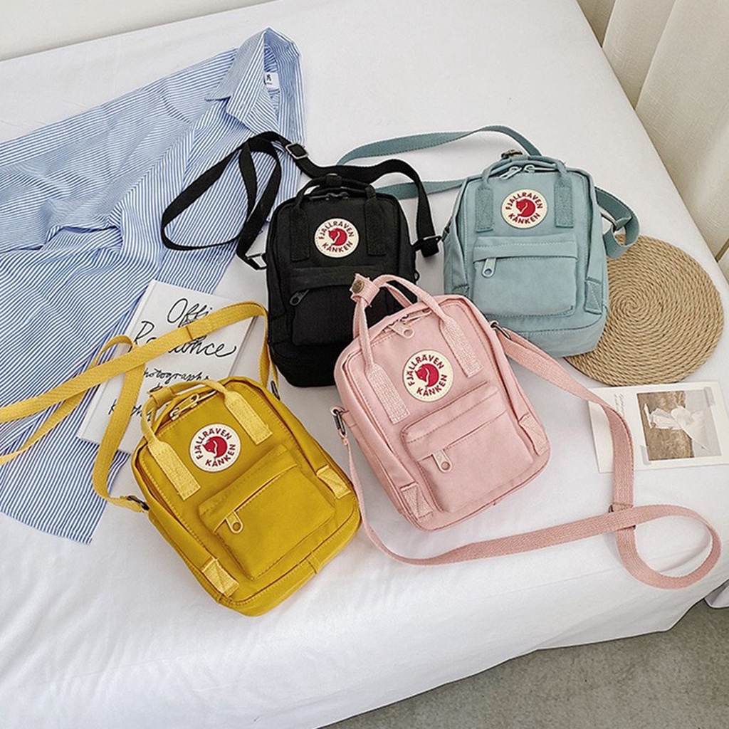 مكونات عطر دولتشي اند غابانا Fjallraven Kanken-Bolso Bandolera Unisex | Shopee Chile مكونات عطر دولتشي اند غابانا مكونات عطر دولتشي اند غابانا Fjallraven Kanken-Bolso Bandolera Unisex | Shopee Chile مكونات عطر دولتشي اند غابانا