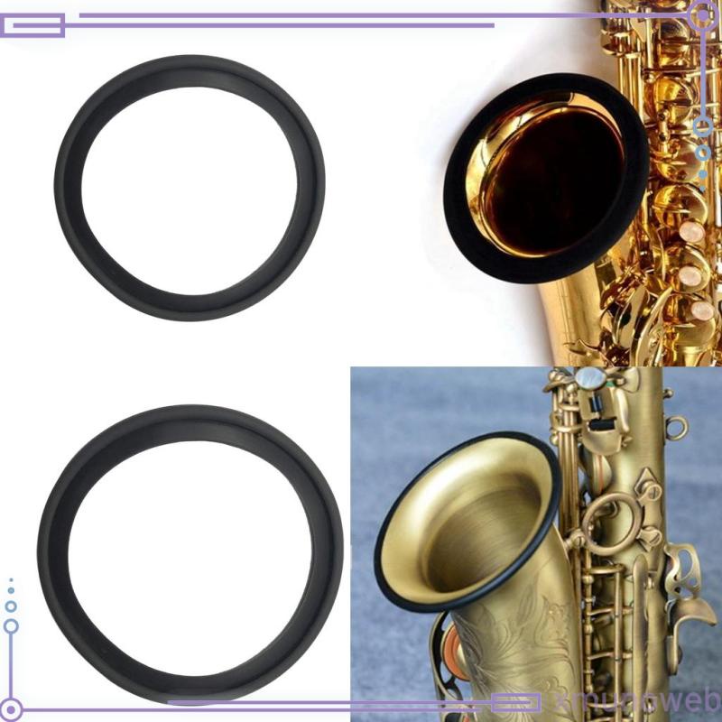 make saxophone quieter