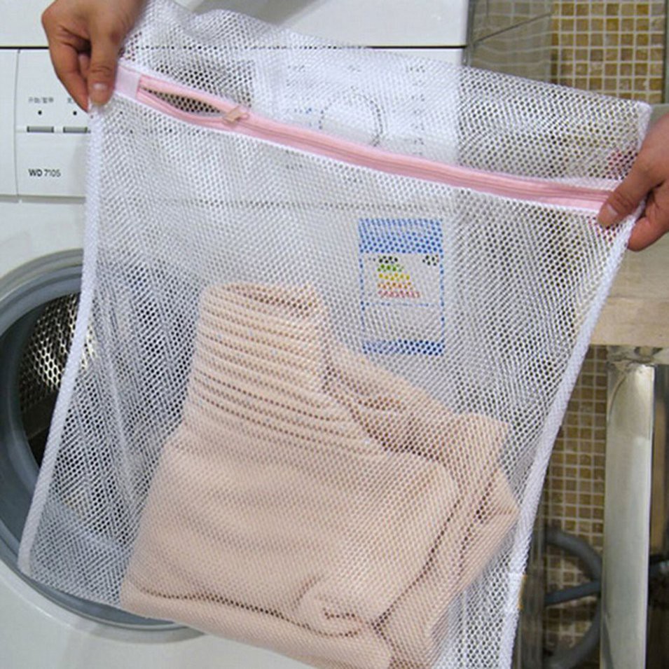 Top 57+ imagen bolsa lavar ropa