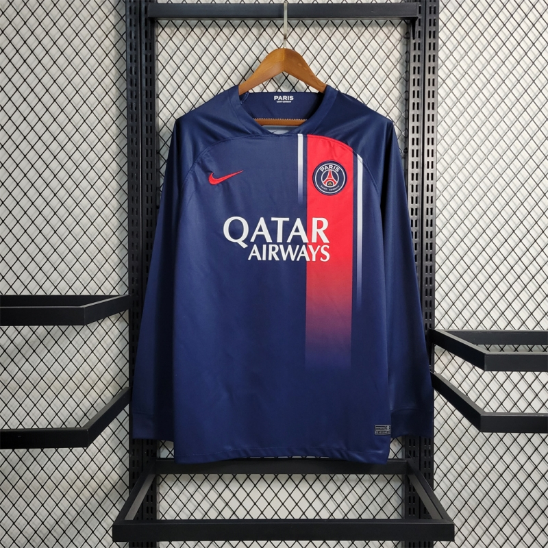 PSG Home Player Version 2023-2024 – Jersey –, 58% OFF