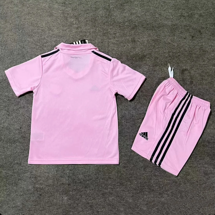 Inter Miami 22-23 Kids Away – Fandomkits