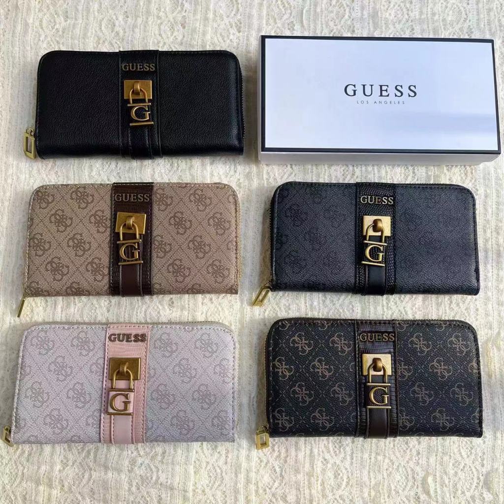 Billeteras guess mujer chile sale