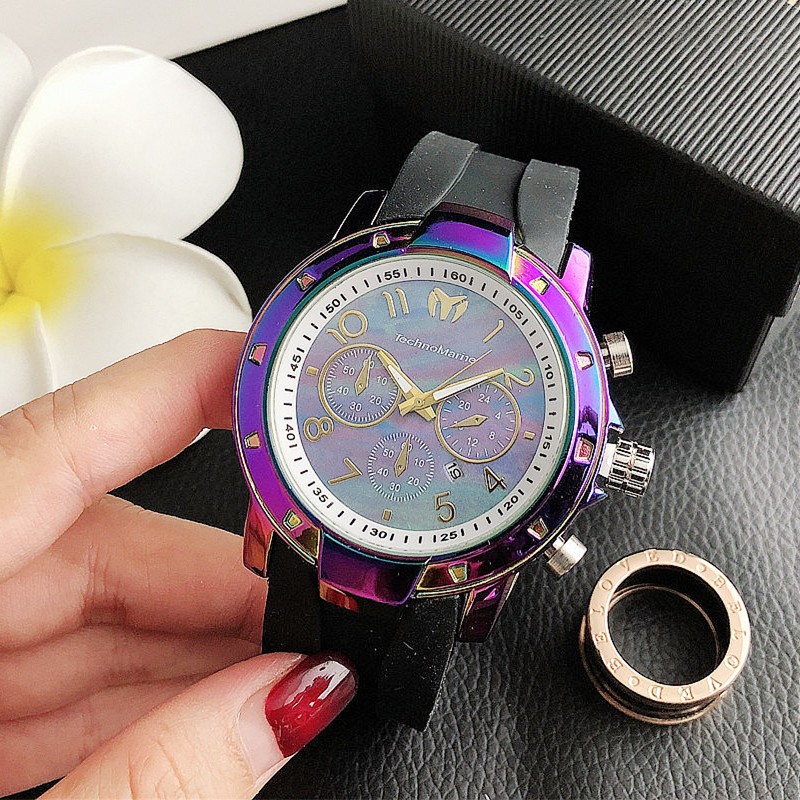 Reloj technomarine chile hotsell