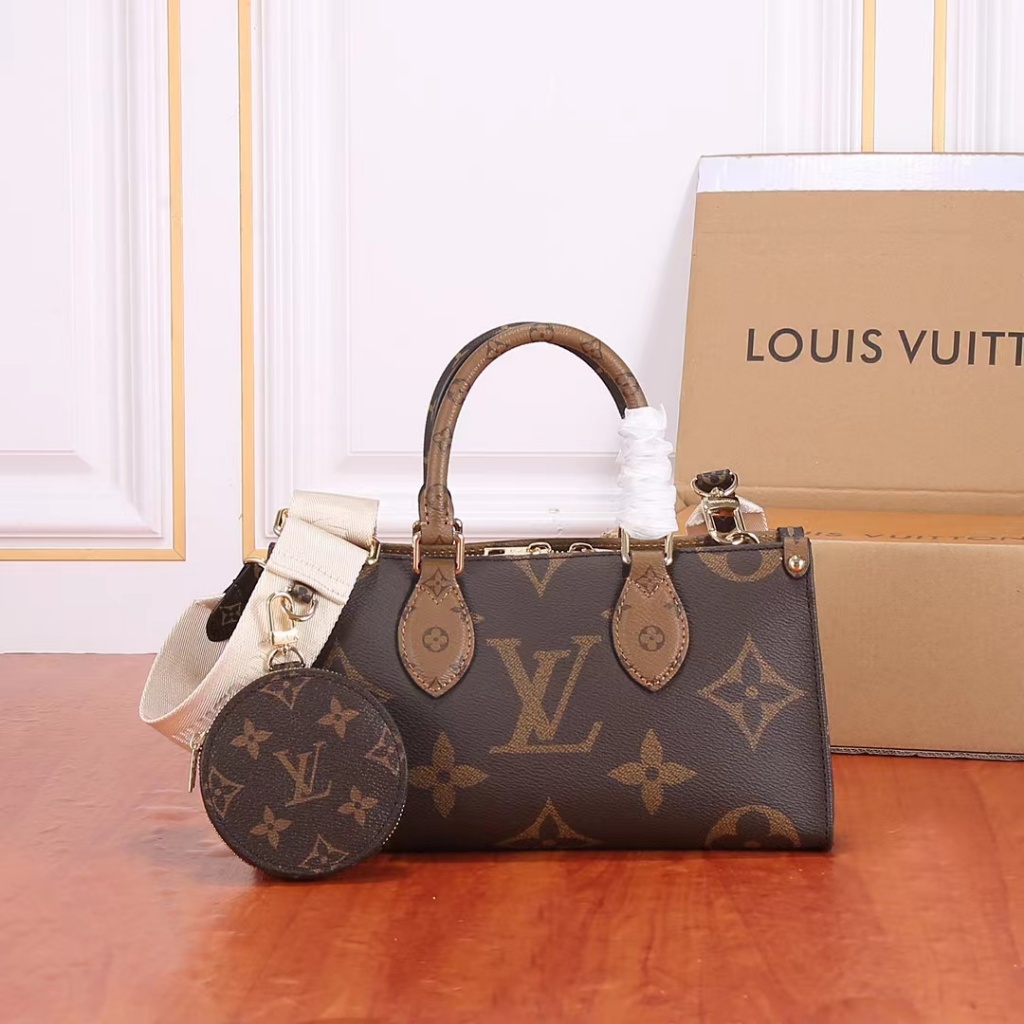 bolsas louis vuitton ofertas Navidad Online, 2025 Shopee Chile
