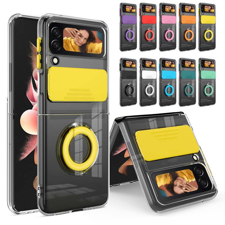 And Screen Protector Ideal Of Sweden IPhone 15 Fashion Case