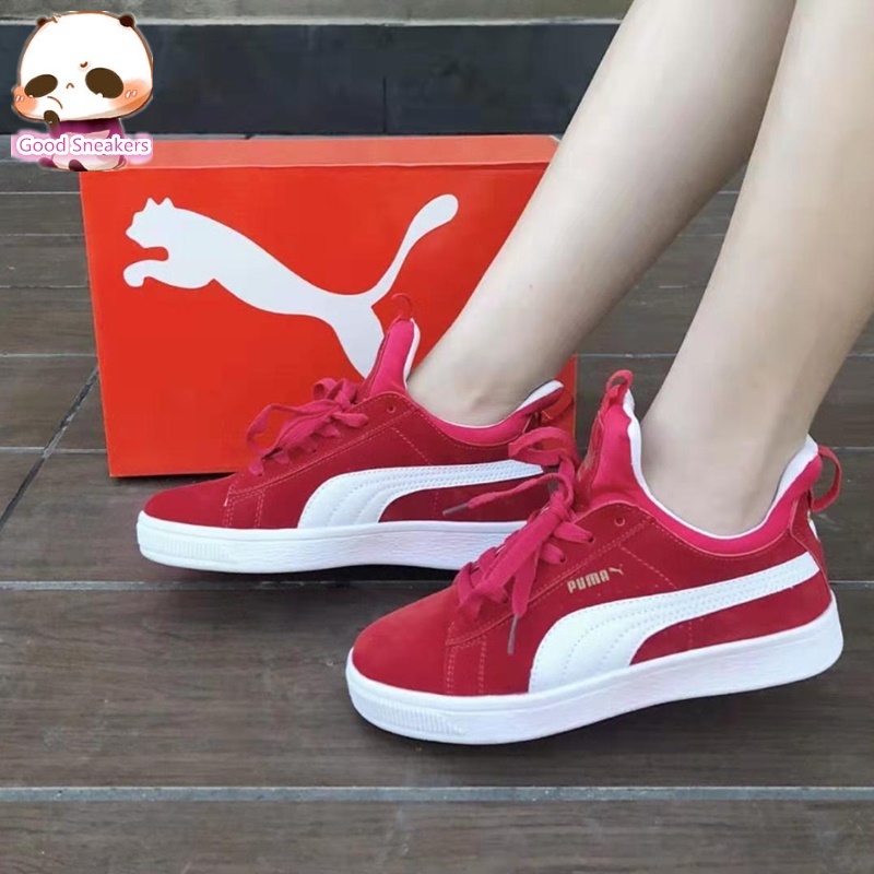 tenis puma hip hop