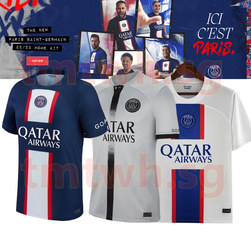 Hombres/Niños ZHAIHL Messi No 30 Camiseta Cómoda Y Transpirable-Messi Paris 2021-2022 Camiseta De Local Y Visitante Camiseta Azul De Fútbol De Messi Conjunto De Camisetas 
