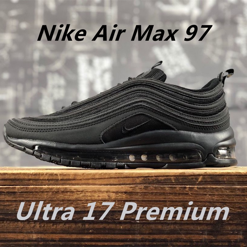 92 colores air max 97 ultra 17 premium negro zapatos deportivos ... حوالي 92 colores air max 97 ultra 17 premium negro zapatos deportivos ... حوالي