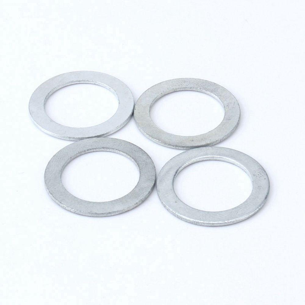 Learn more about us Everything You Need For Less Shopping Made Fun 10Pcs Bicycle Pedal Spacer 