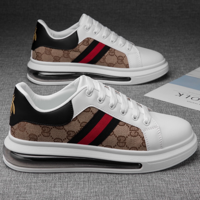 zapatos hombre gucci