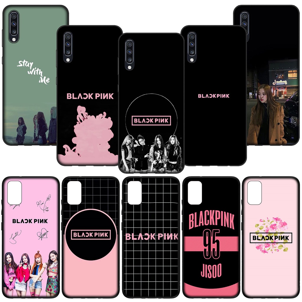 samsung a10 blackpink