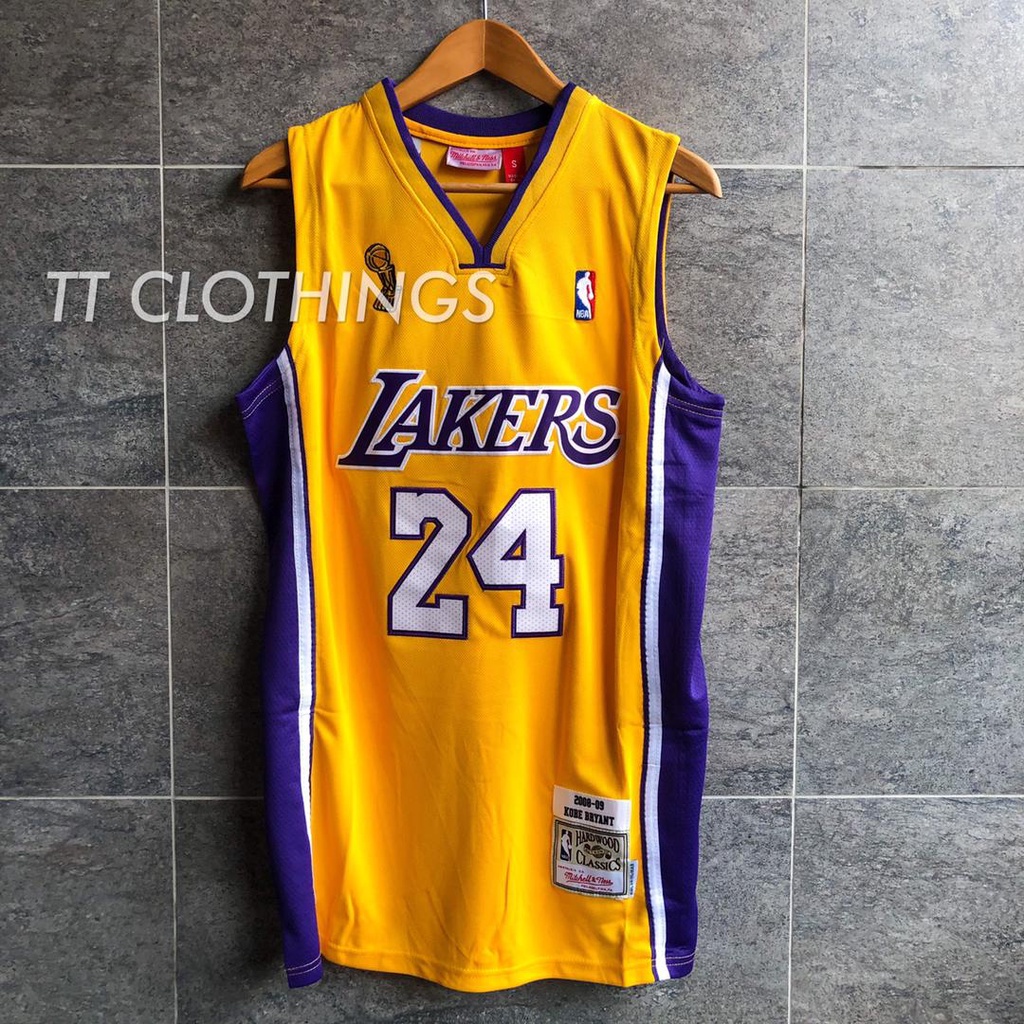 presumir Melodramático gas Camiseta Kobe Bryant #24 Los Angeles Lakers 60th NBA Anniversary 【24,90€】  TCNBA | sabotiga-santanyi.com