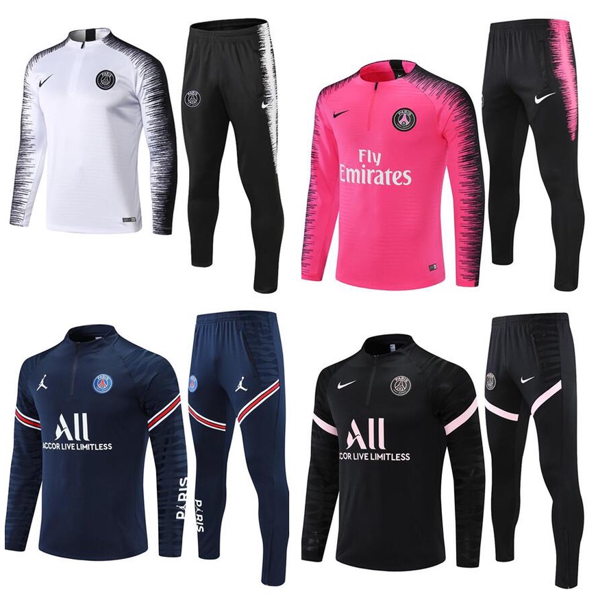 Camiseta Chandal Psg Neymar Survetement Psg Junior 2018