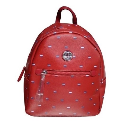 mochila mini tommy hilfiger