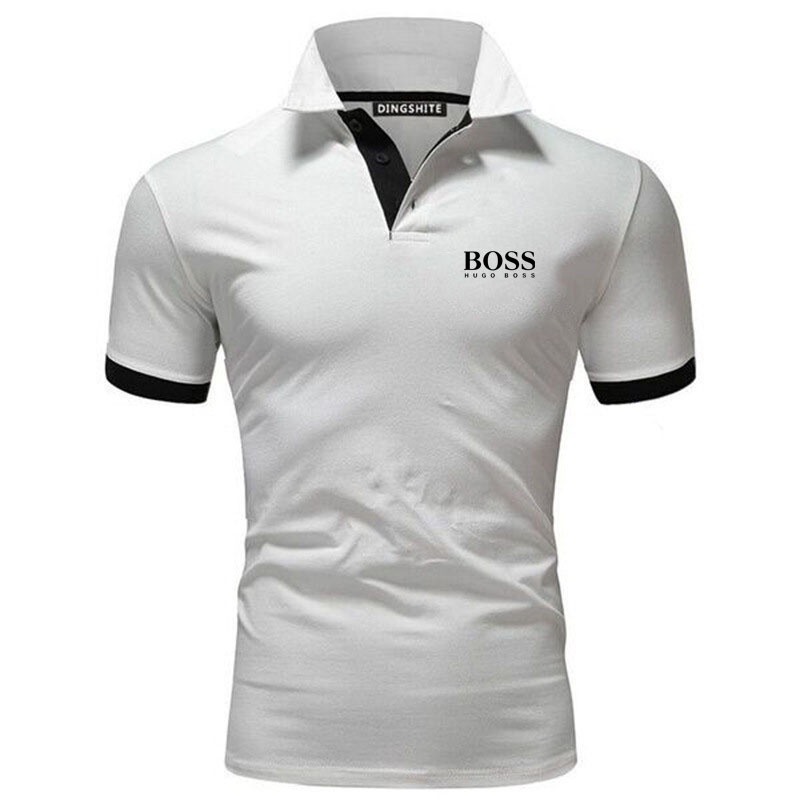 hugo boss polo sport