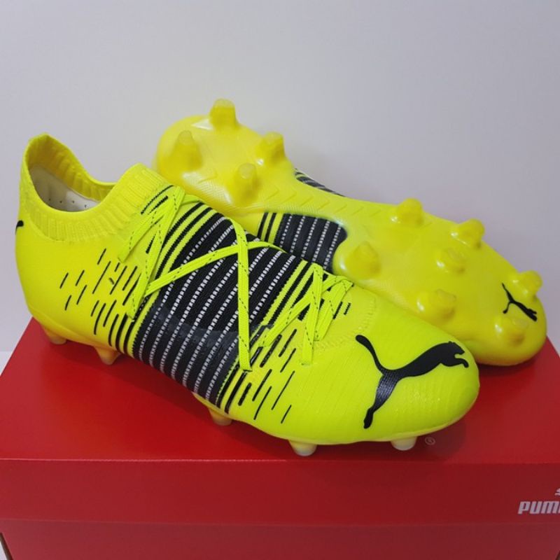zapatos fútbol z 1.1 fg neymar zapatos de fútbol al aire libre botas de los hombres tamaño | Shopee Chile