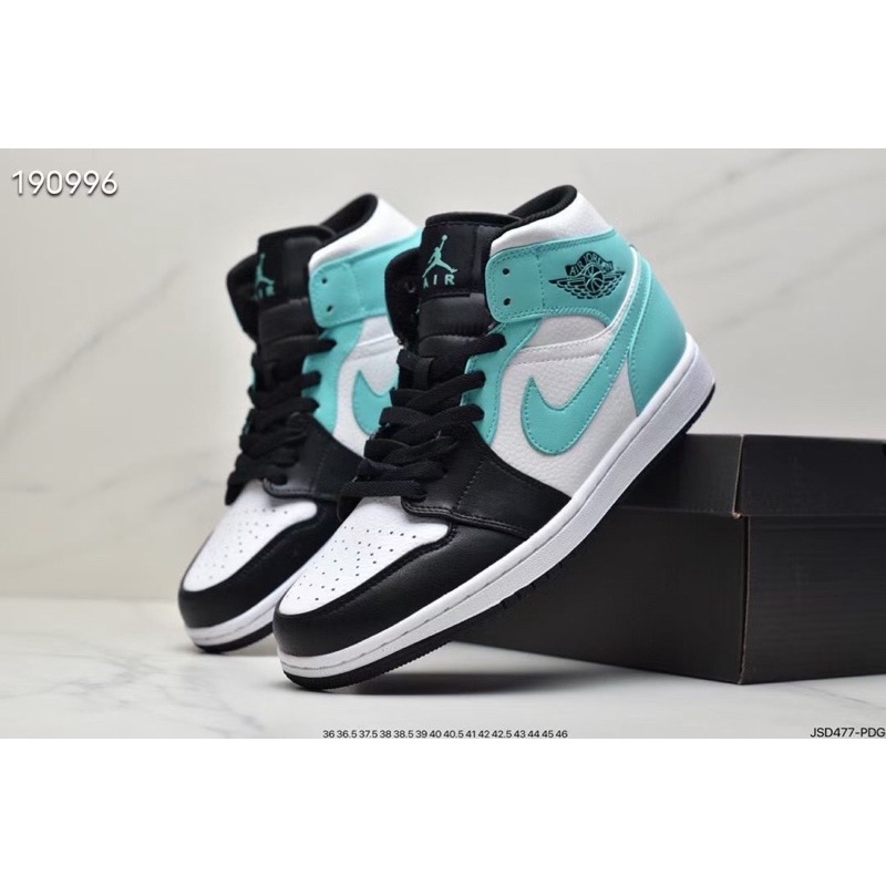 jordan 1 menta