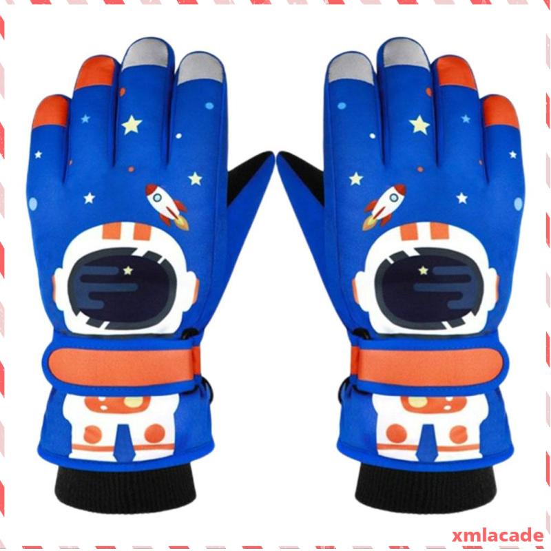 sports thermal gloves