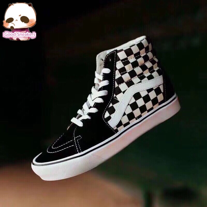 vans ajedrez