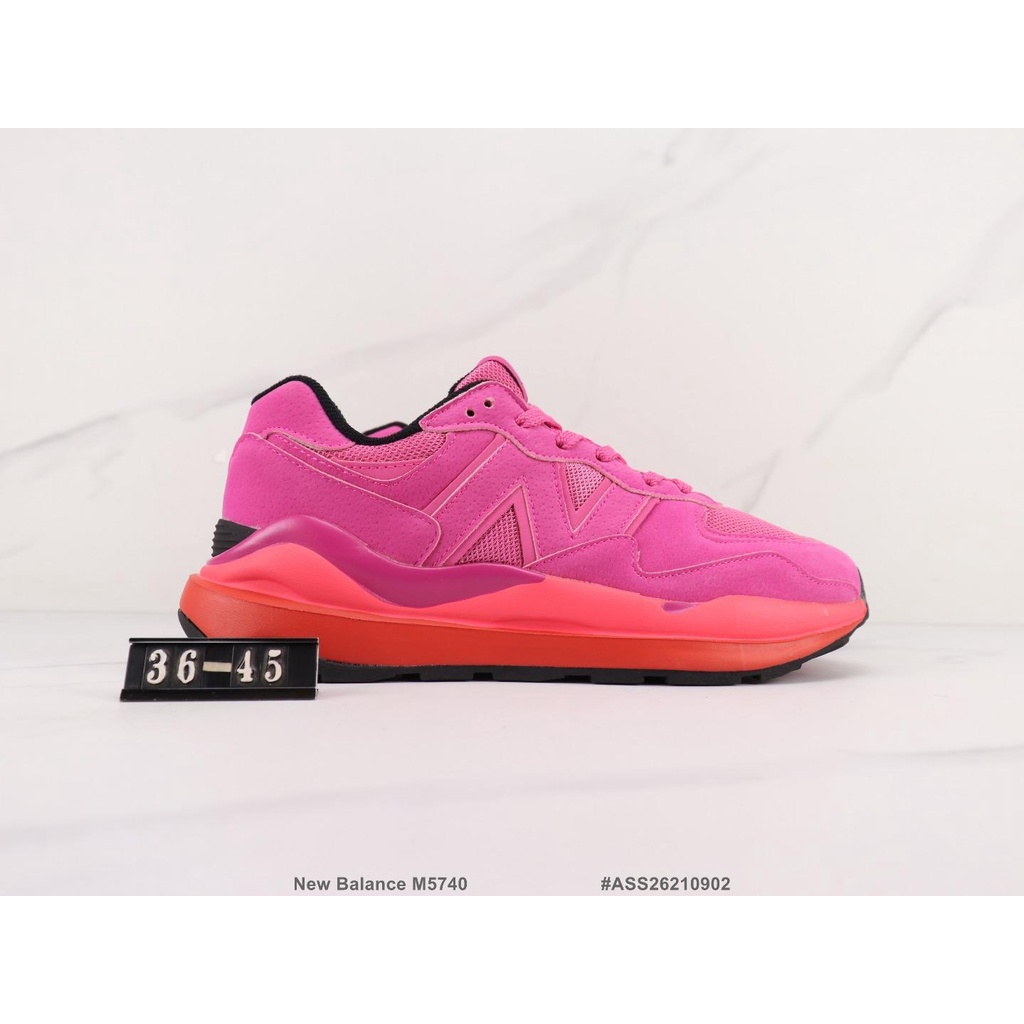 new balance suela gruesa