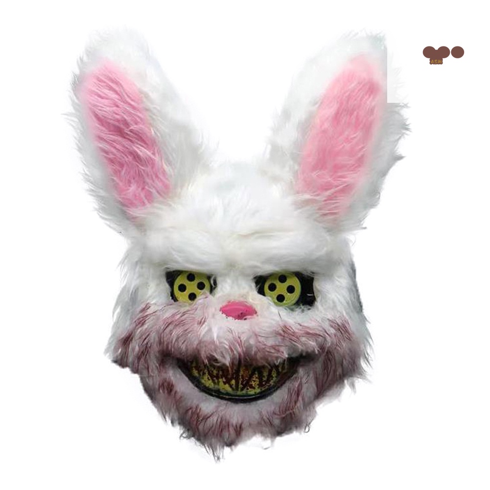 bloody easter bunny