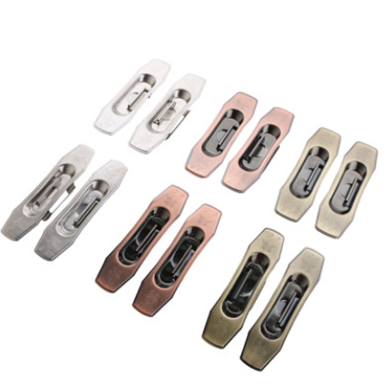 Cerradura De puerta y ventana De aleación De aluminio para puerta