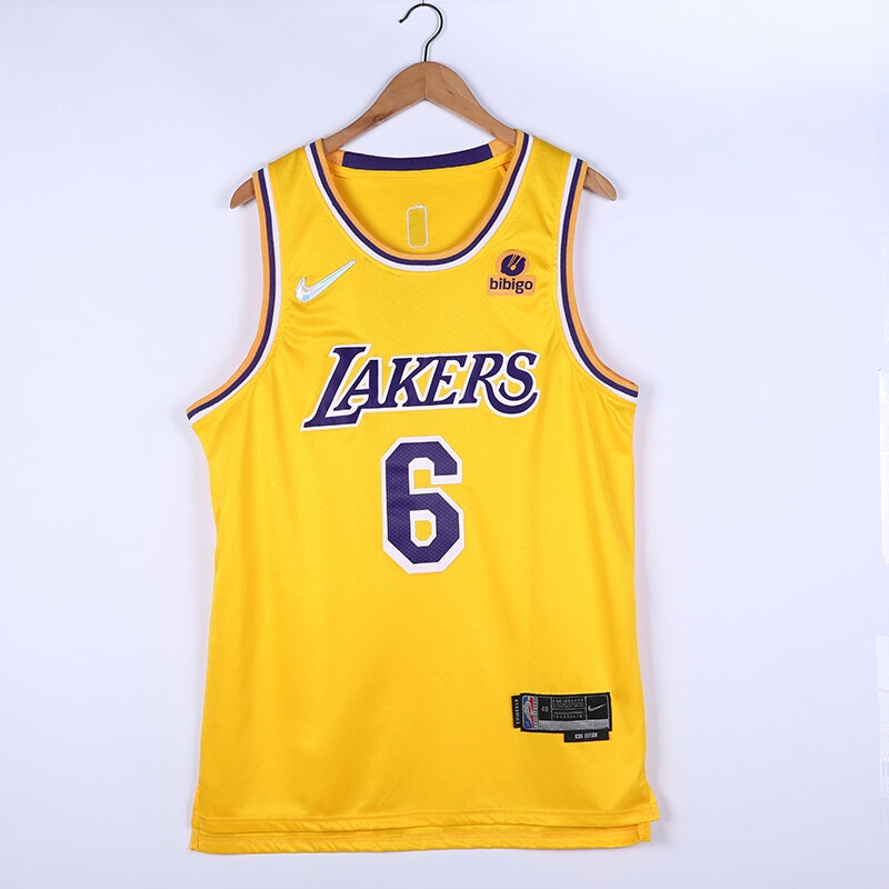  Lebron James Los Angeles Lakers NBA Boys Kids 4-7 Yellow Icon  Edition Player Jersey (as1, Age, 2_Years) : Sports & Outdoors