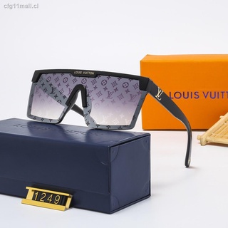 lentes louis vuitton para hombre