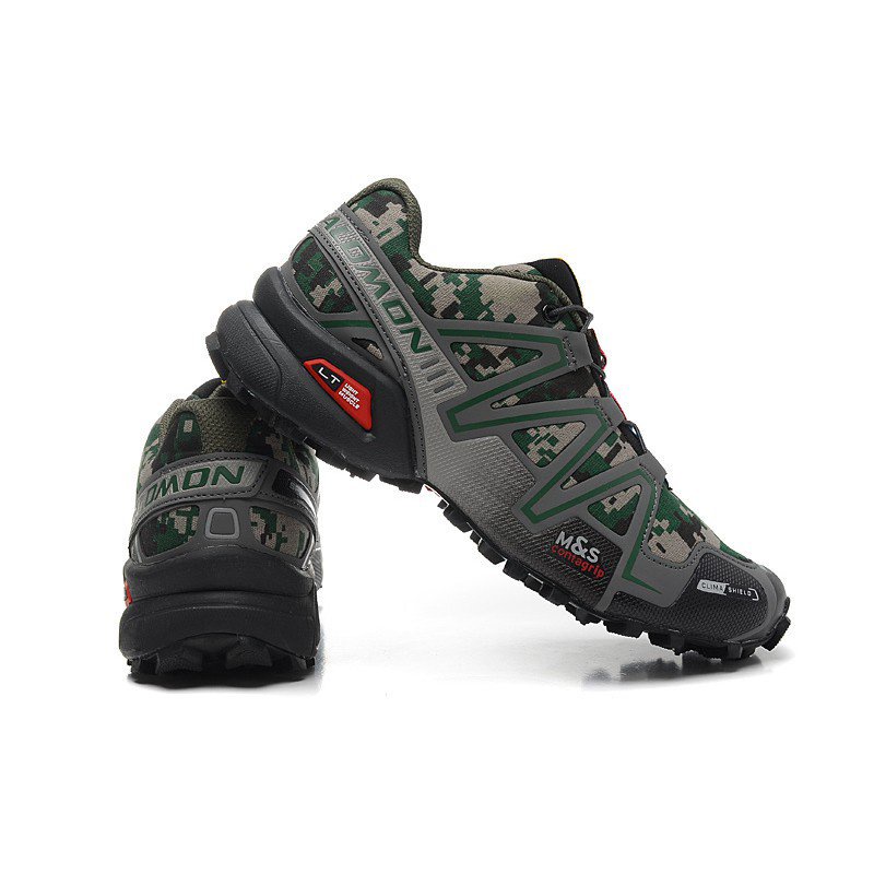 salomon speedcross camuflaje