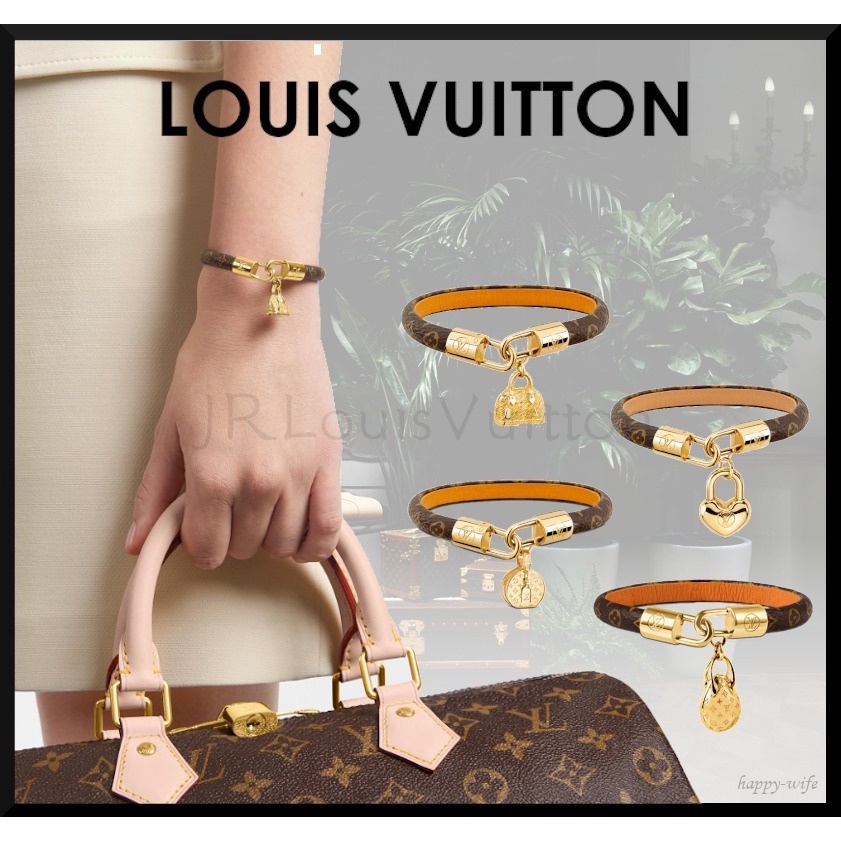 2022 Nuevo Top Seller Louis Vuitton Lv Pulsera Confidencial Sin Caja