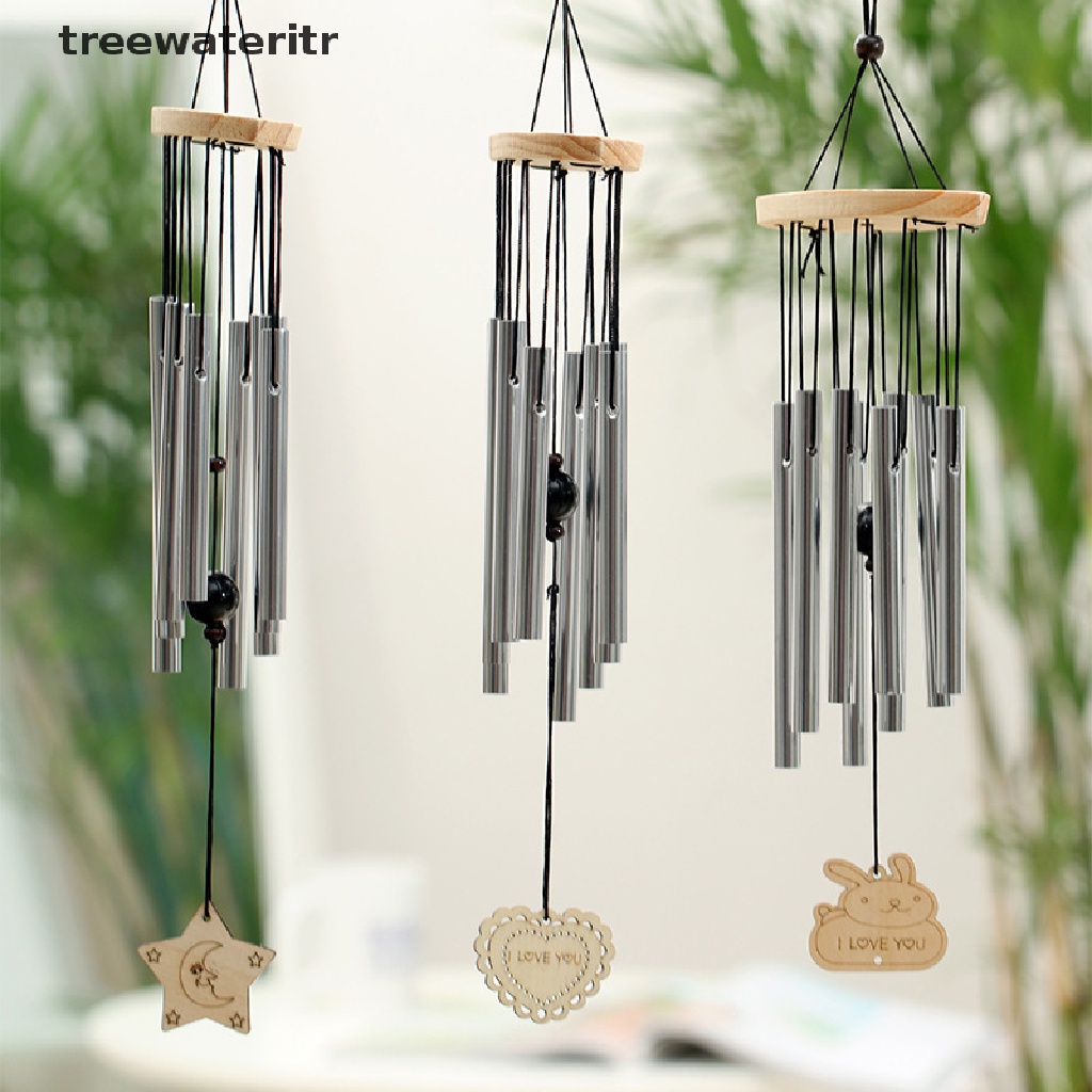 Китайские колокольчики (Wind Chime)