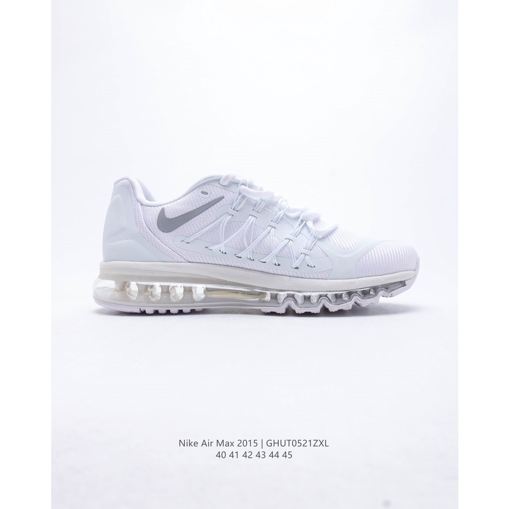 nike air max 2015 plata