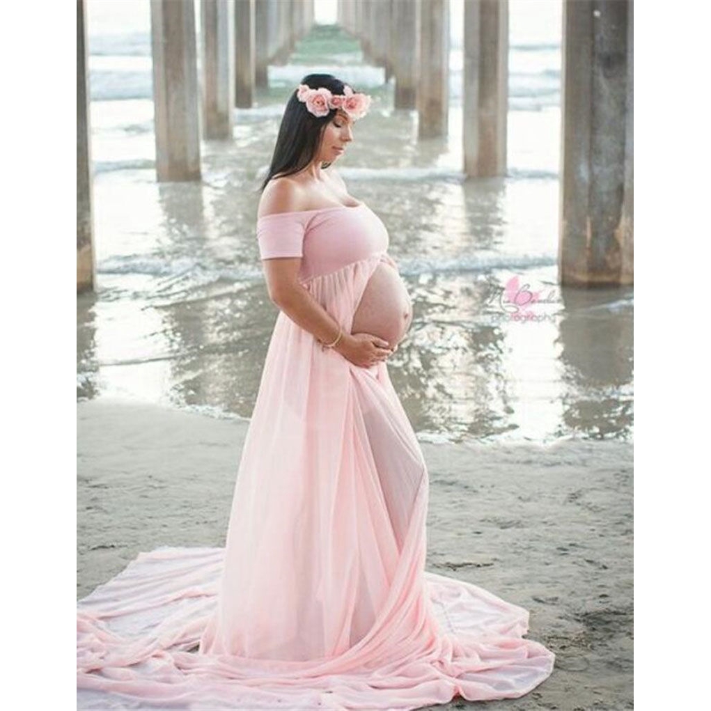 Ropa De Maternidad Vestidos Para Embarazadas Trajes Para Mujer Embarazada Mama 