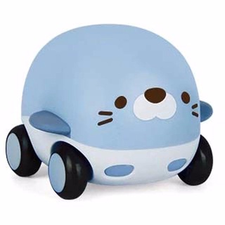 Annamarie Nino 0 12 Meses Tire Hacia Atras Coche Bebe De Dibujos Animados Animal Coche Bebe Coche Musical Juguete De 1 Ano De Edad Juguete Educativo Control De Mano Induccion Juguete Ninos