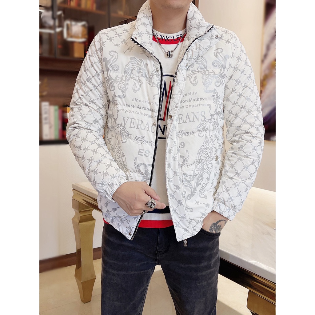 chaqueta gucci hombre