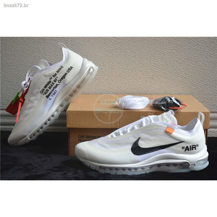 Nike Air Max 97 Off-White | escapeauthority.com