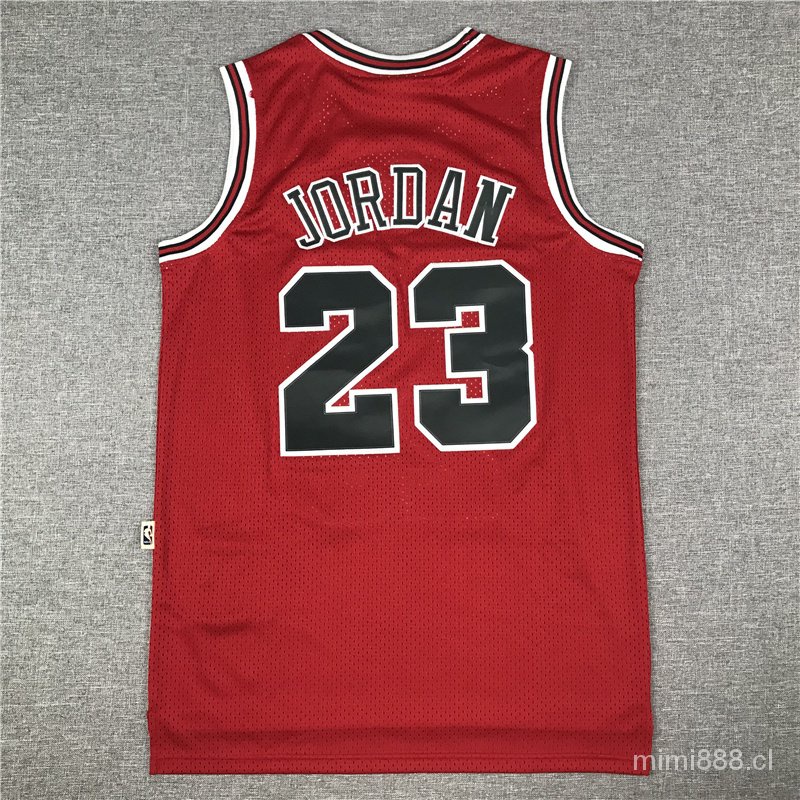 bulls camiseta 23 jordan