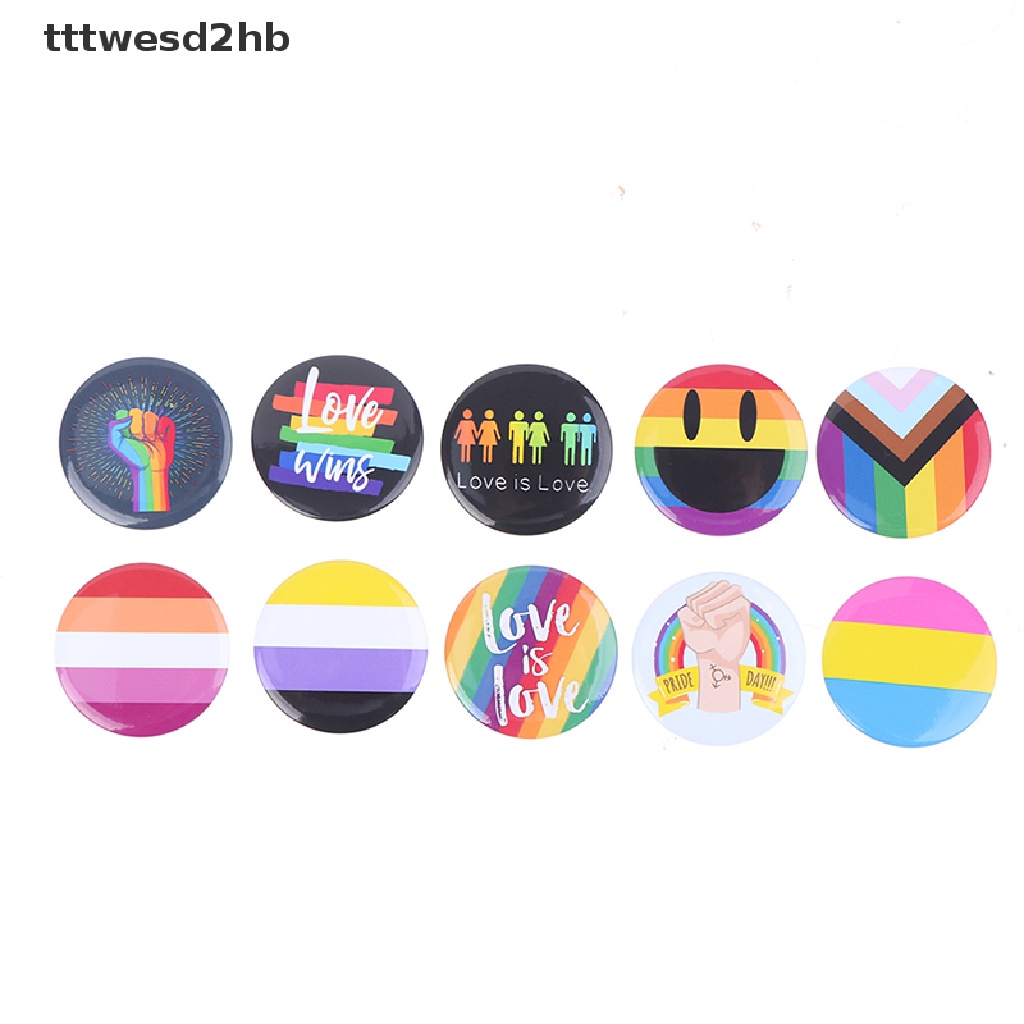 lgbt pins hot topic