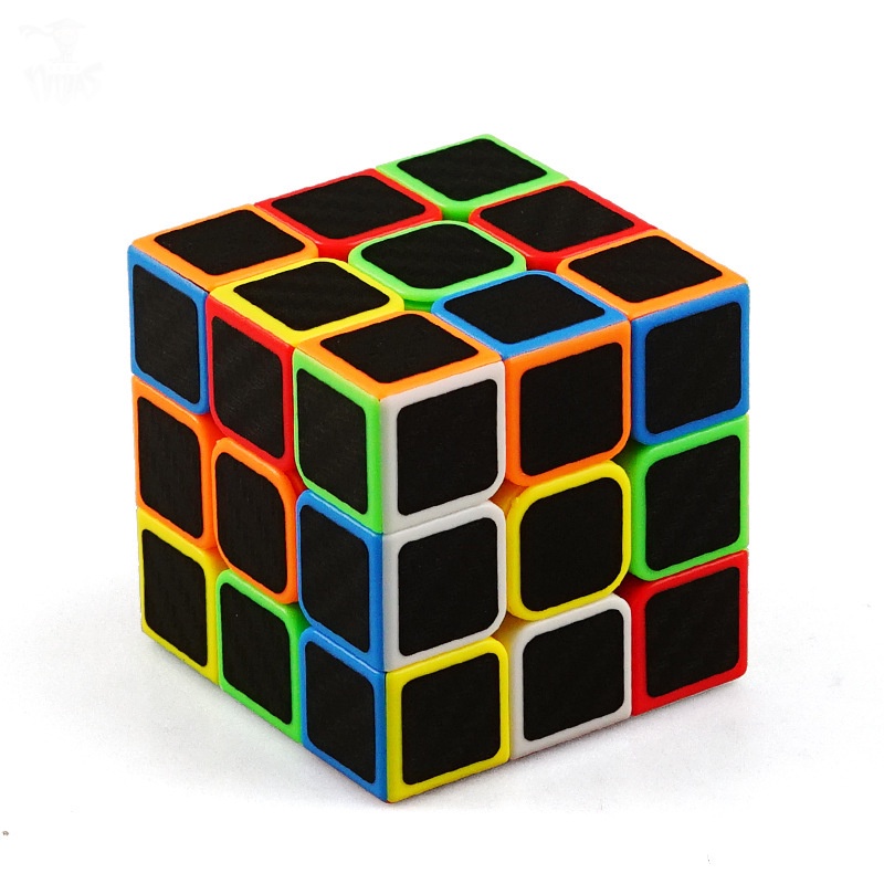 5x5x5 Speed Cube Set 2pcs Cubos de Velocidad Profesional de Rápido Suave Durable y Fácil Giro para el Juego de Entrenamiento Cerebral Adultos y niños 